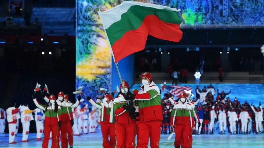 Само един представител на България на Олимпиадата в Пекин в четвъртък