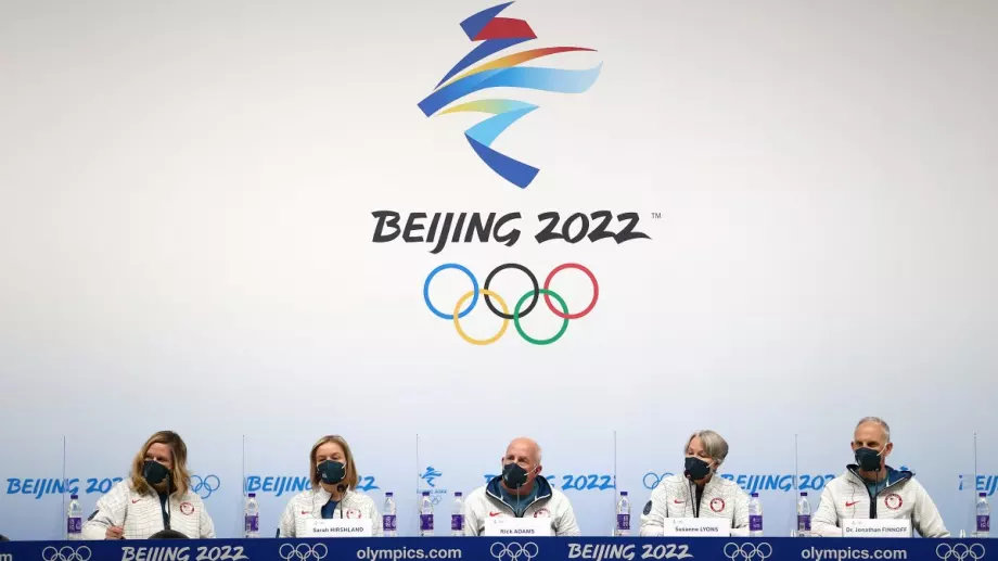 Бойкот в Пекин: Водеща нация отказва да присъства на откриването на Олимпийските игри