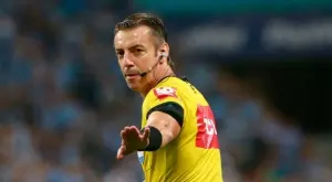 ФИФА тества робот съдия на предстоящото Световно клубно