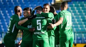 Отличната зима на Лудогорец: Клубът изкара милиони от трансферния прозорец