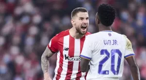 Атлетик Билбао - Реал Мадрид по ТВ: Къде да гледаме мача от Ла Лига?