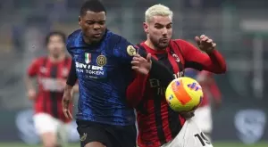 Милан - Интер по ТВ: Къде да гледаме сблъсъка в Шампионска лига?