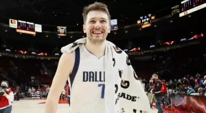 Селтикс острани шампиона, Лука Дончич и Маверикс са на финал на Запад (ВИДЕО)