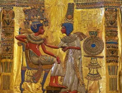 Наистина ли древните египтяни са се женили за своите братя и сестри и деца?
