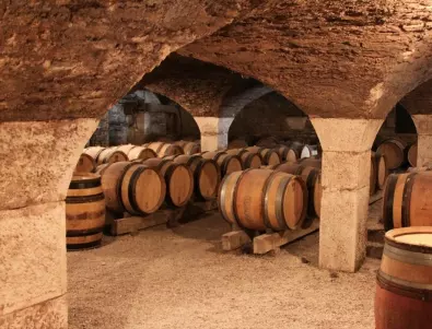 България е в топ 10 на държавите-производители на вино в ЕС