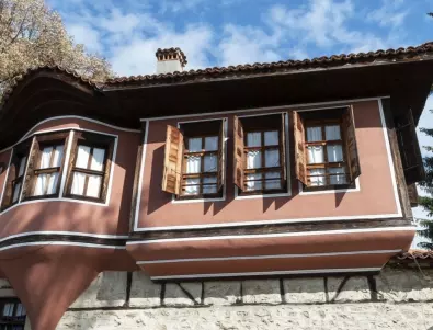 Кои са българските градове с най-красива архитектура?