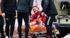 Ин-ян за ЦСКА с травмата на Тибо Вион 