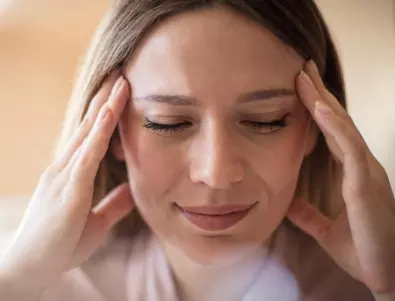 Има ли връзка межу мигрената и инсулта?