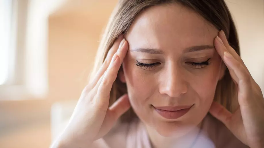 Има ли връзка межу мигрената и инсулта?
