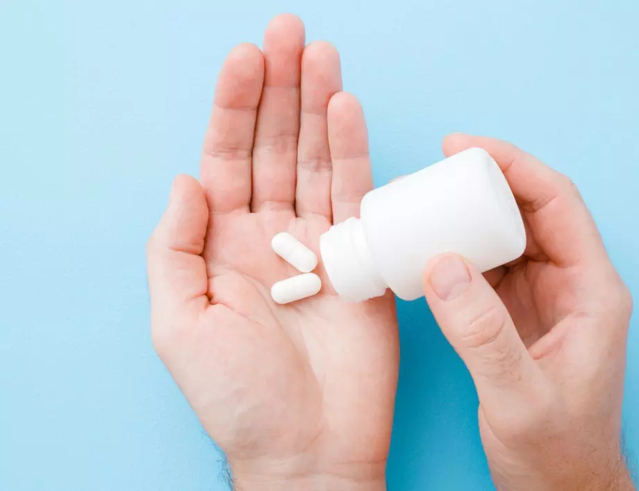 Това са храните и лекарствата, които НЕ бива да смесваме 