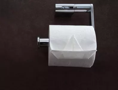 Какво са правили хората без тоалетна хартия в миналото?
