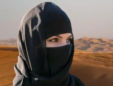 Какво е забранено на жените в арабските страни?