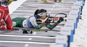 Фурнаджиев обеща нов микробус и екипировка на националите по биатлон