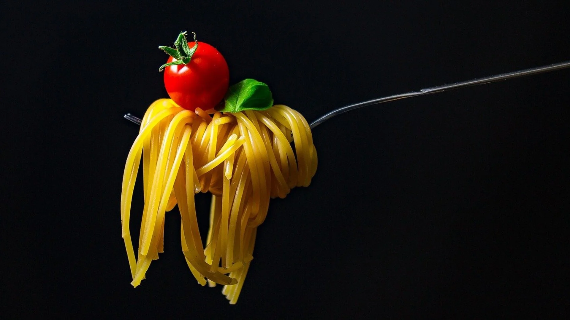 Какво италианците правят различно от нас при готвенето на спагети?