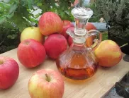 Ето как да си приготвите сами домашен ябълков оцет, още по-вкусен от купешкия!