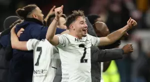 "Магията на ФА Къп": 5-дивизионен тим изхвърли топ отбор!