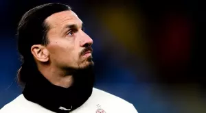 Размирици в Милано: Златан Ибрахимович бе словесно нападнат от ас на Интер