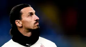 Връща ли се най-накрая? Златан Ибрахимович държи Милан под напрежение