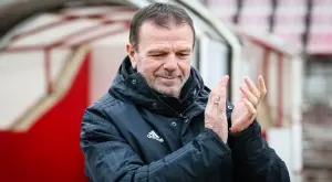 Една отлична и една добра новина за Стойчо и ЦСКА преди Левски!