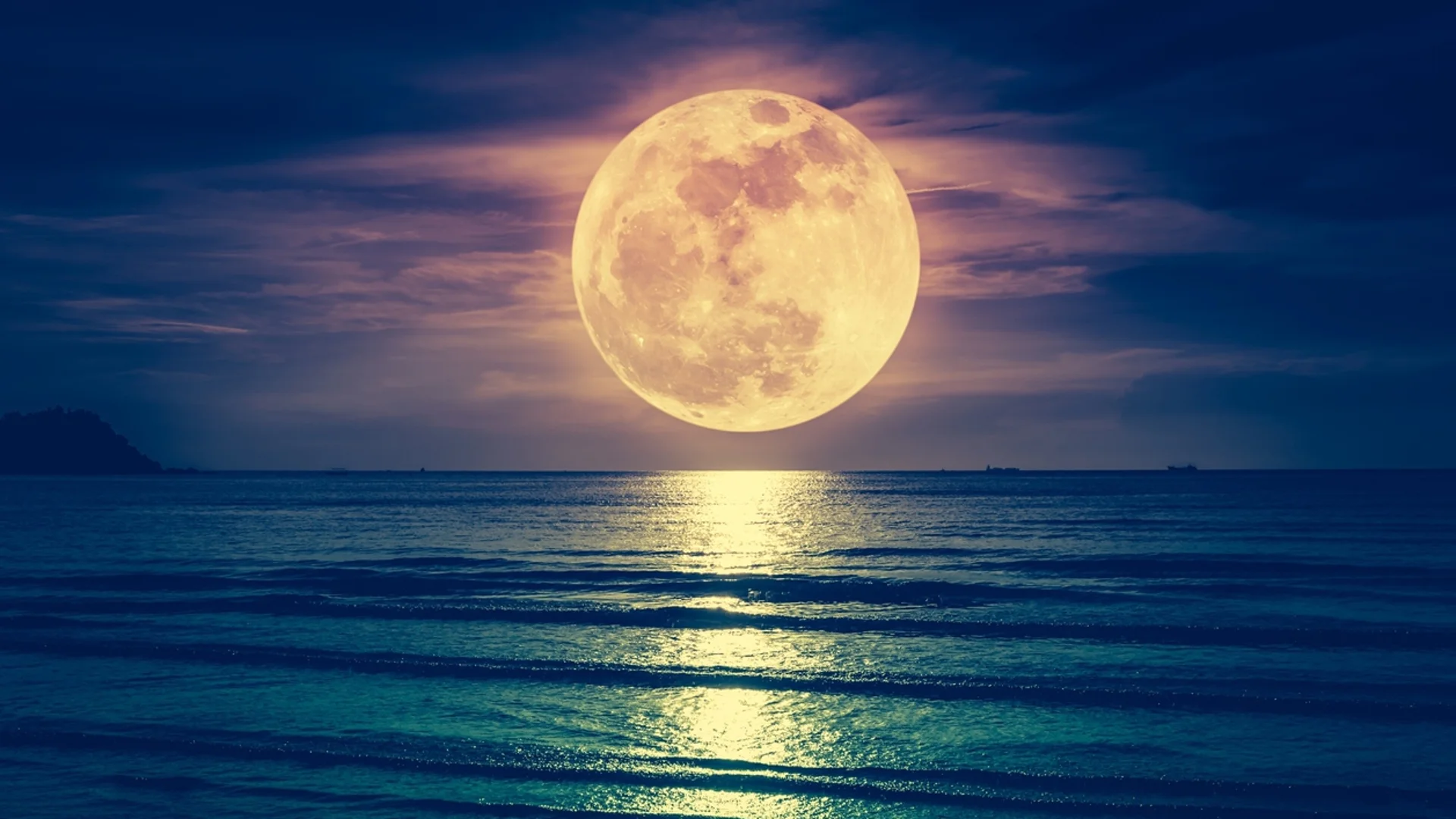 Нарастваща луна 11–25 март: Какво е опасно да правите преди пълнолунието във Везни?