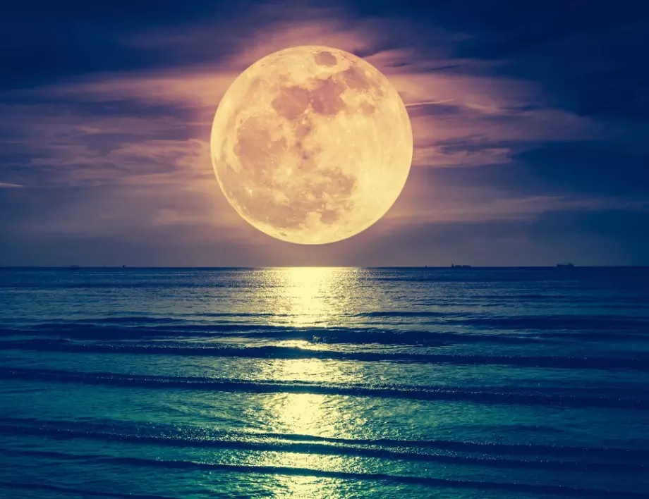 Нарастваща луна 11–25 март: Какво е опасно да правите преди пълнолунието във Везни?