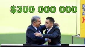 Удар за Барселона: Подписва най-скъпия си договор за спонсорство - край на кризата!