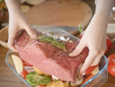 Защо готвенето на свинско месо е различно спрямо всички останали меса?