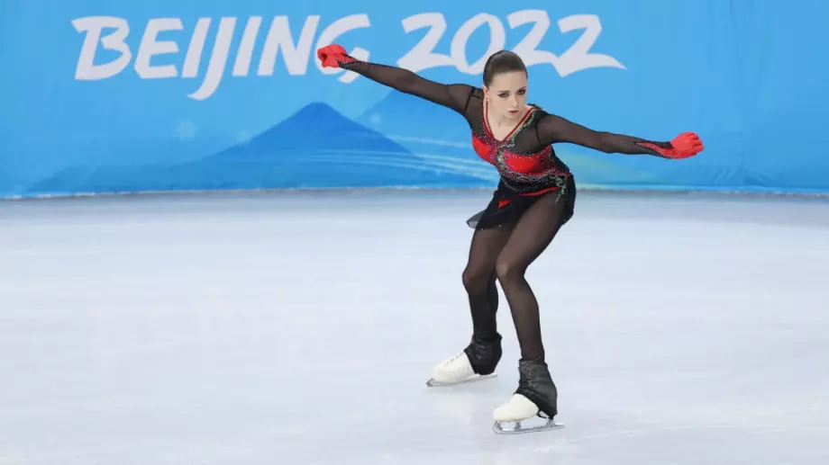 Обрат по скандал №1 на Игрите в Пекин: Титлата на Русия не може да бъде анулирана?