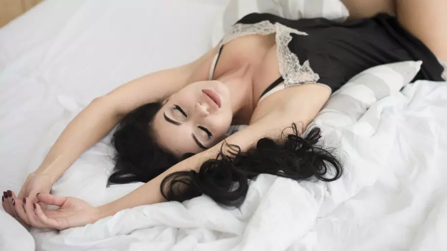 Лесния начин да подобрим съня само с една храна