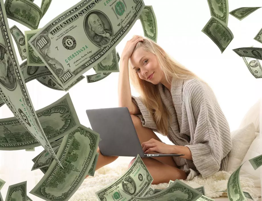 Тези 5 зодии имат най-голям шанс да ЗАБОГАТЕЯТ 