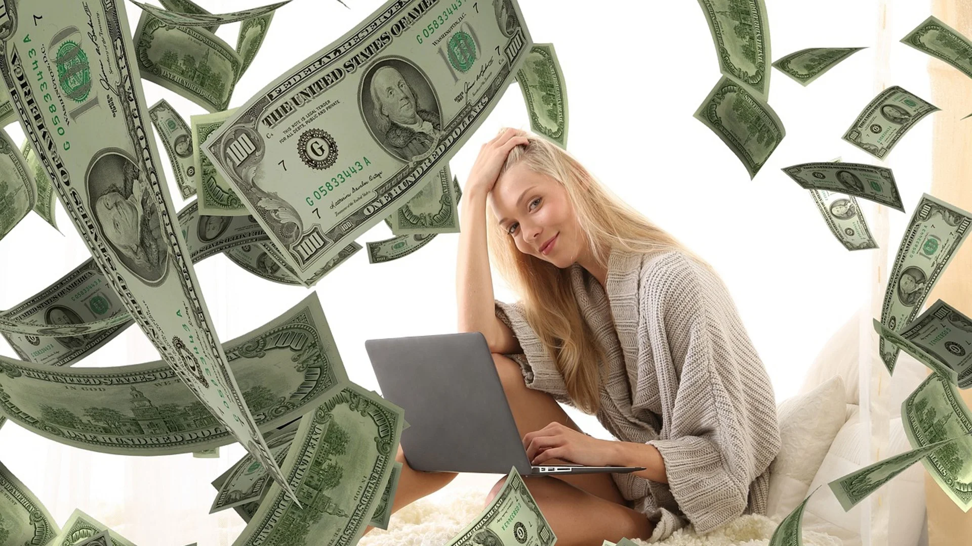 Кои зодии си е избрал Богът на парите днес?