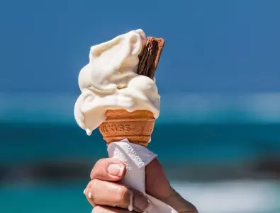 Лекар разкри мистериозна полза за здравето от сладоледа