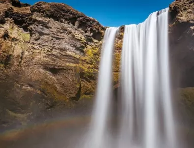 Топ 10 на най-високите водопади в България
