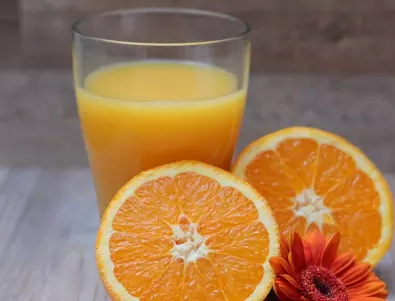 Лекар разкри защо НЕ трябва да се пие портокалов сок всеки ден