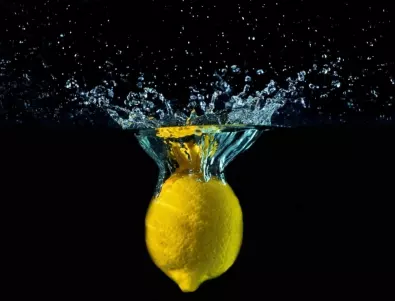 Необичайните употреби на лимона в домакинството