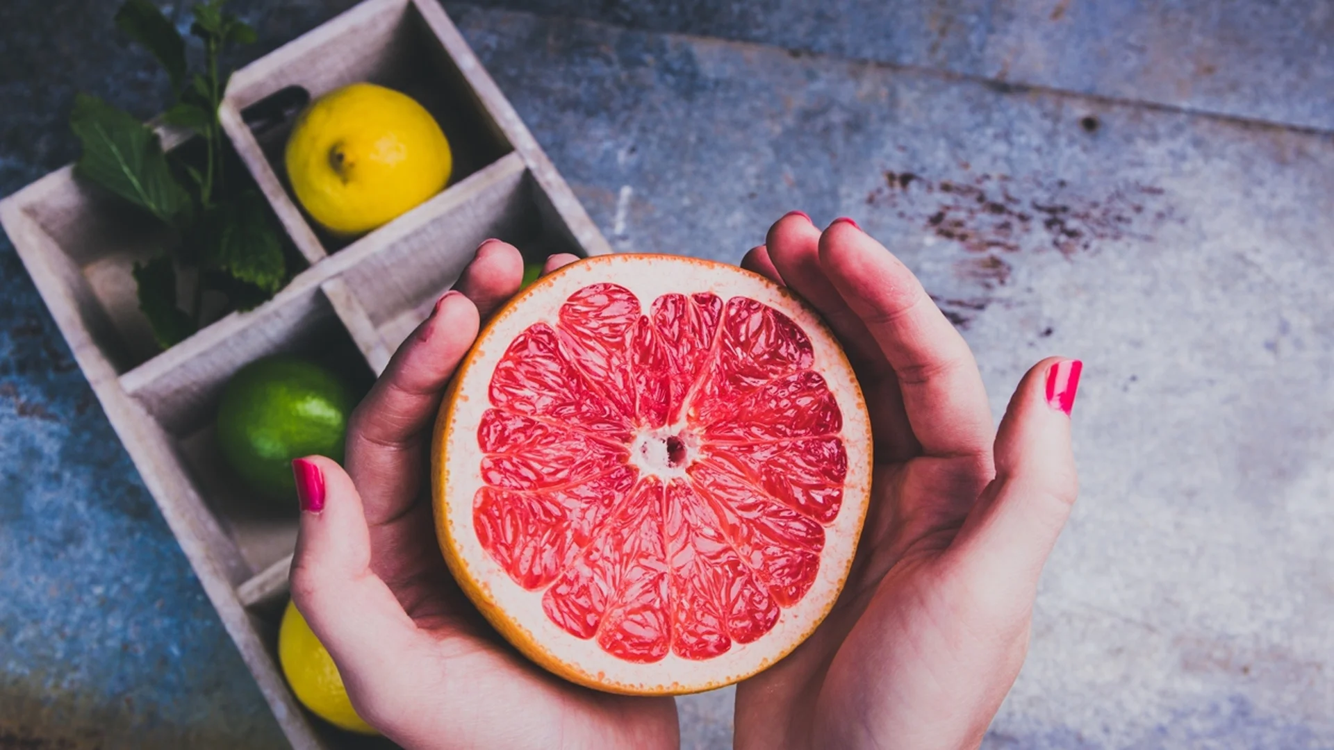 9-те най-добри плодове и зеленчуци за здрава имунна система