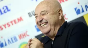 Как Венци Стефанов убедил дългогодишен шеф в БФС да остане още години?