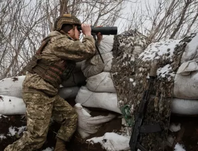 Руска информация: Осуетен е саботаж в нефтена база в Донецк, има убити