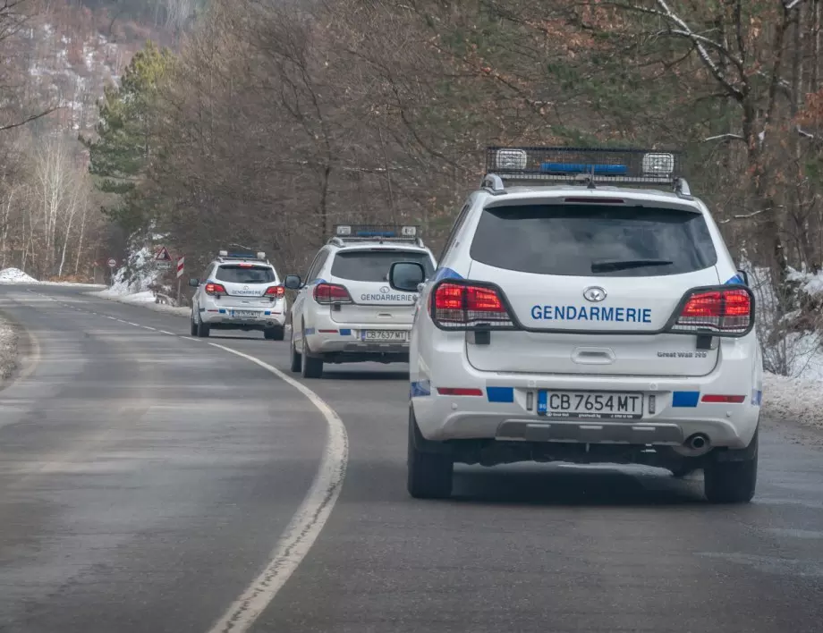 Още не е открит пастирът, изчезнал в село Антон в деня на убийството (ВИДЕО)