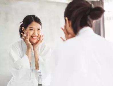 Каква е тайната на японките за перфектна кожа