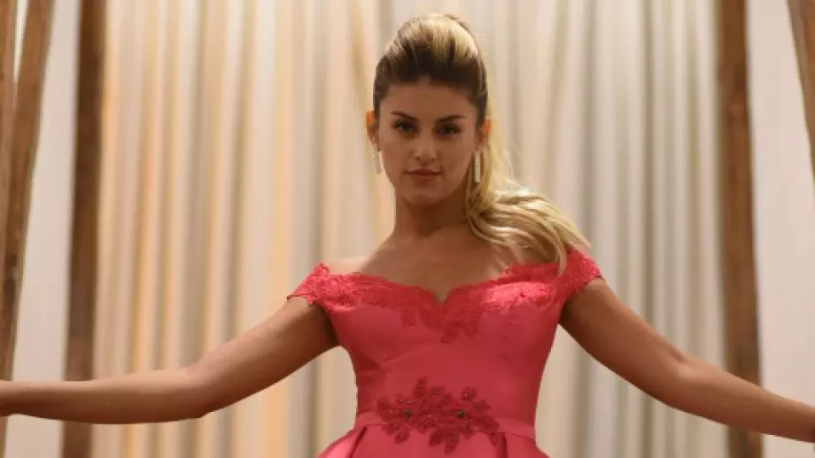 След излизането си от "Ергенът" Ева проговори за Александра и Виктор