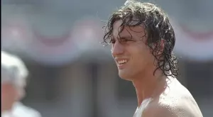 Паметните голове: Голът от кръв и сълзи на грешника Жинола (ВИДЕО)