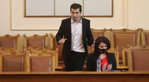 От ЦСКА 1948 излязоха със съобщение към премиера Кирил Петков, намесиха и ЦСКА