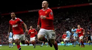 "Не вярвах - цял мач ми беше в джоба": 11 години от "онзи" гол на Рууни (ВИДЕО)