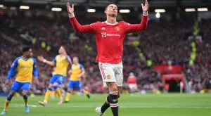 Агентът на Роналдо го е предложил на много изненадващ клуб