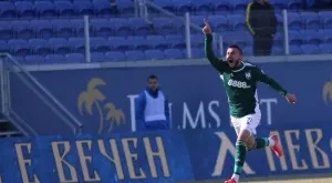 Антон Карачанаков отново се извини пред феновете на Левски