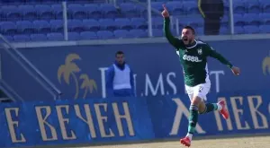 Пирин Благоевград се „разведе“ с двама