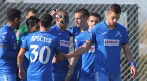 Левски пусна виртуални билети за Царско село