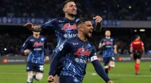 Наполи се е прицелил в Николо Заниоло, който ще има задача да замени легендата Инсиние