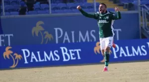 Антон Карачанаков: Извинявам се, знам състоянието на Левски и колко чувствителни са